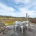 Apartmán Marenco-1 By Interhome La Croix-Valmer