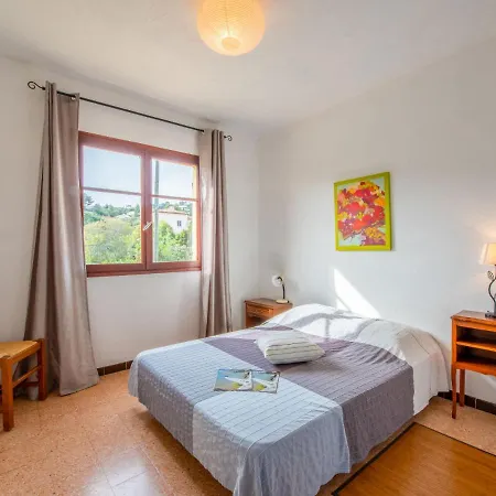Apartment Marenco-1 By Interhome