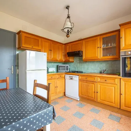 Marenco-1 By Interhome Apartment
