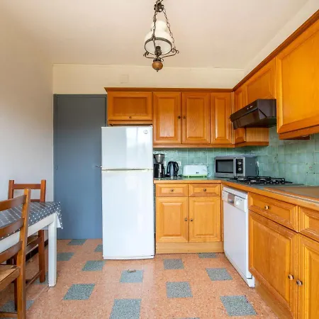 Marenco-1 By Interhome Apartment *