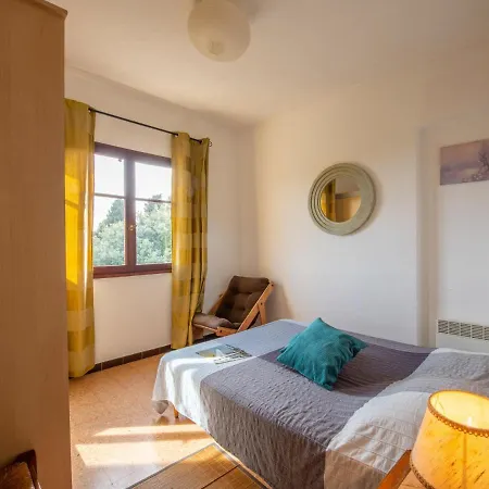 Marenco-1 By Interhome Apartment