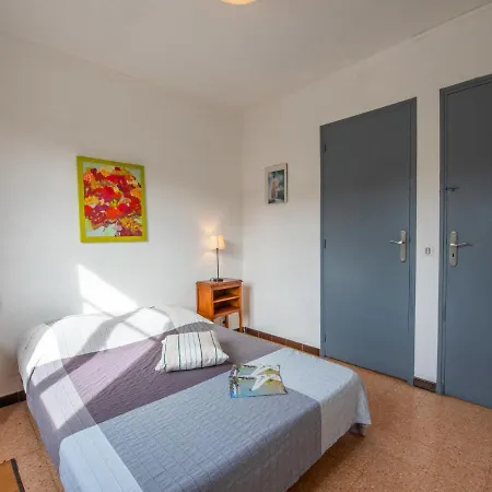 Marenco-1 By Interhome Apartament *