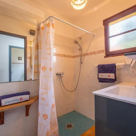 Marenco-1 By Interhome Apartment *