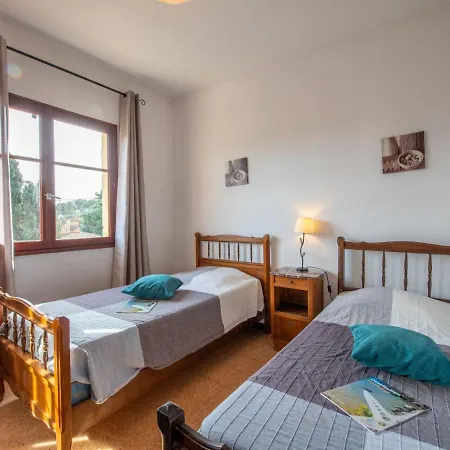 Marenco-1 By Interhome Apartment